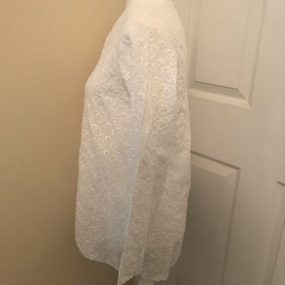 Lands End Top - Picture 5 of 7